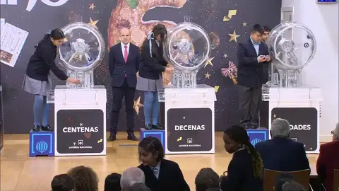 Extracciones a las 3 últimas cifras de la Lotería del Niño 2025 Extracciones a las 3 últimas cifras de la Lotería del Niño 2025