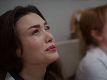 Las l&aacute;grimas de Rengin y Bahar esconden una verdad impactante: esta noche, en Renacer