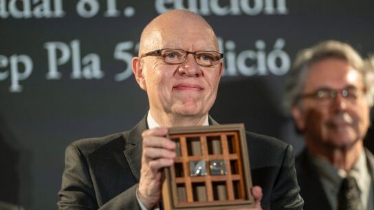 Jorge Fern&aacute;ndez D&iacute;az