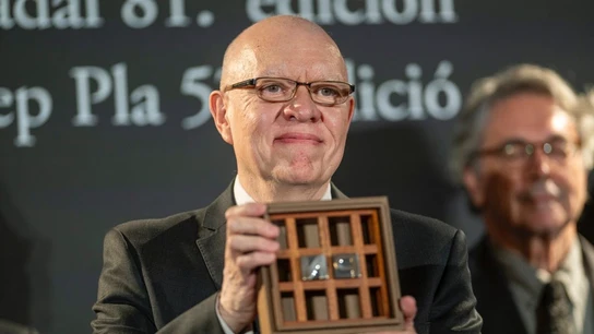Jorge Fernández Díaz Jorge Fernández Díaz