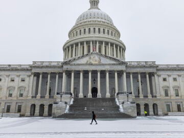 Congreso de Estados Unidos