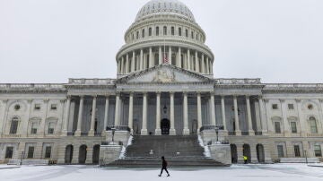 Congreso de Estados Unidos