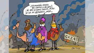 Viñeta gráfica Viñeta gráfica