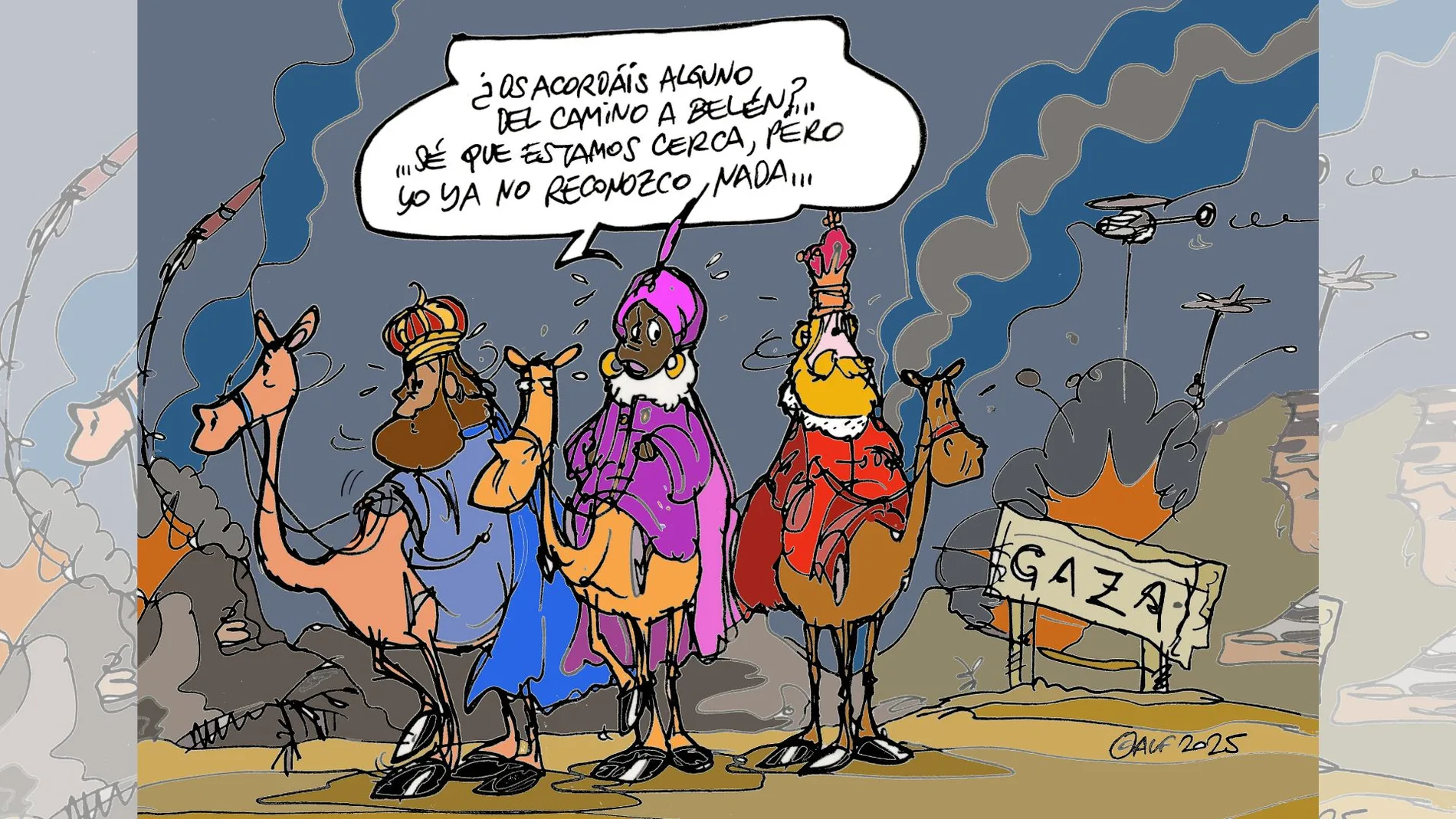 Viñeta gráfica Viñeta gráfica