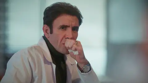 Esta noche, en Renacer: Timur se enfrenta a su dilema: ¿ayudar a Rengin o ocultar su amor ante Bahar? Esta noche, en Renacer: Timur se enfrenta a su dilema: ¿ayudar a Rengin o ocultar su amor ante Bahar?