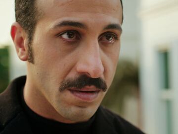 Orhan arremete contra Abidin por no acompa&ntilde;ar a Ferit: "&iquest;Te hemos contratado para hacer de espantap&aacute;jaros?"