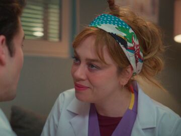  Bahar apoya a Aziz pese a sus dudas sobre Seren