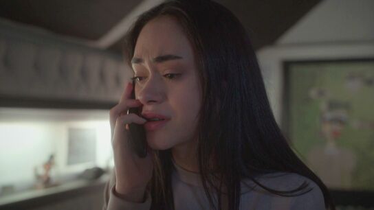 Parla suplica a su padre que regrese a casa: "Te necesitamos, mam&aacute; est&aacute; muy mal"