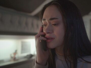 Parla suplica a su padre que regrese a casa: "Te necesitamos, mam&aacute; est&aacute; muy mal"