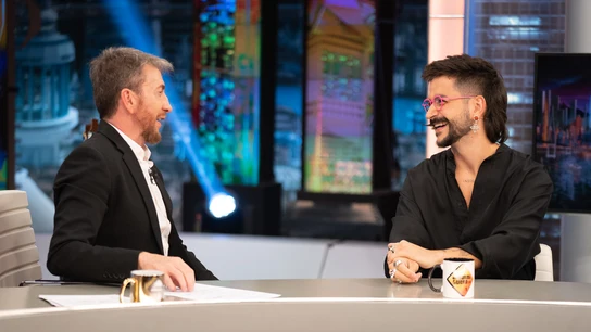 Camilo comparte su anécdota más emotiva con un fan: "Fue una de las experiencias más lindas de mi vida" Camilo comparte su anécdota más emotiva con un fan: "Fue una de las experiencias más lindas de mi vida"