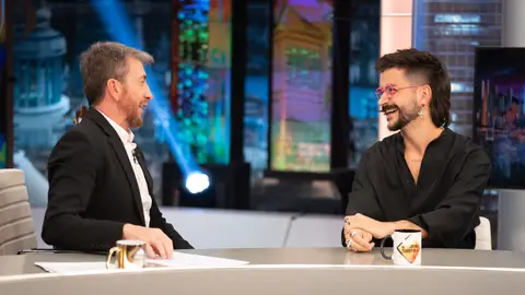 Camilo comparte su anécdota más emotiva con un fan: "Fue una de las experiencias más lindas de mi vida" Camilo comparte su anécdota más emotiva con un fan: "Fue una de las experiencias más lindas de mi vida"