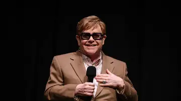 Elton John Elton John