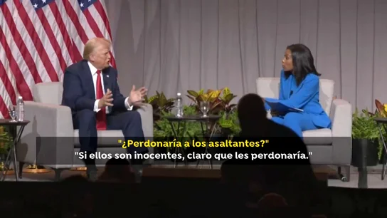Donald Trump Donald Trump