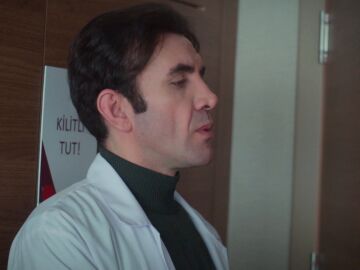 &iexcl;Momento de m&aacute;xima tensi&oacute;n! Rengin explota contra Bahar mientras Timur se esconde, temiendo ser descubierto