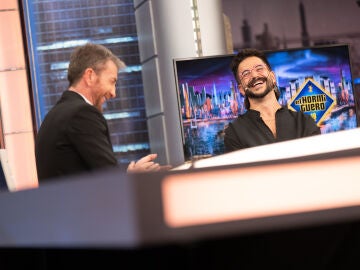 &ldquo;No asocia qui&eacute;n soy&rdquo;: Camilo muestra su lado m&aacute;s tierno hablando sobre &Iacute;ndigo, su hija