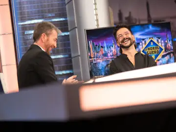“No asocia quién soy”: Camilo muestra su lado más tierno hablando sobre Índigo, su hija “No asocia quién soy”: Camilo muestra su lado más tierno hablando sobre Índigo, su hija