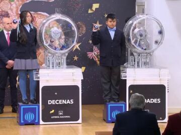 Premios Loteria del Ni&ntilde;o 2025: Extracciones a las 2 &uacute;ltimas cifras