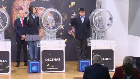 Premios Loteria del Niño 2025: Extracciones a las 2 últimas cifras Premios Loteria del Niño 2025: Extracciones a las 2 últimas cifras