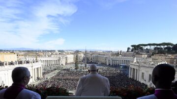 El Papa nombra por primera vez a una mujer como prefecta del Vaticano, Sor Simona Brambilla