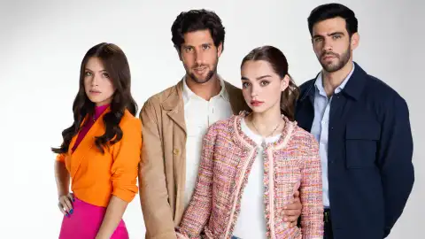 Mi secreto Mi secreto