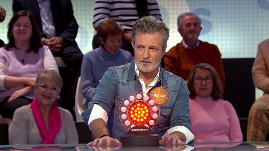 El divertido tonteo entre Jes&uacute;s Olmedo y Alejo Sauras: &ldquo;Te distrae con lo guapo que es&rdquo;