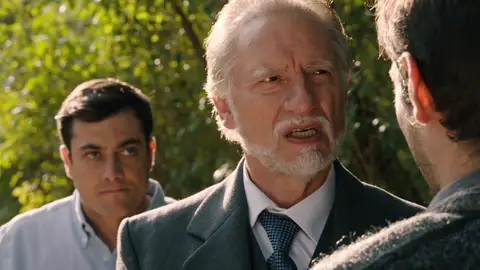 Avance del próximo capítulo de Sueños de libertad: