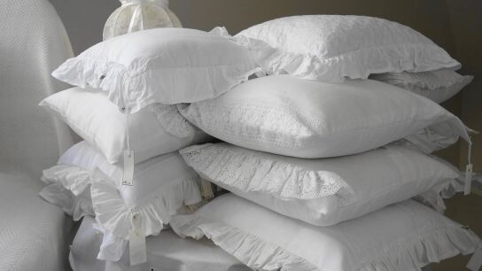 Almohadas