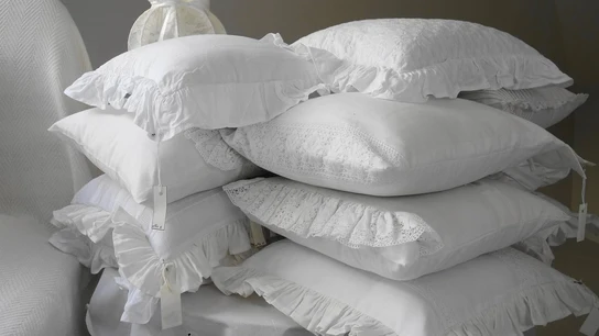 Almohadas Almohadas