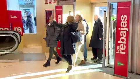 Uno de cada tres españoles financia para pagar las fiestas navideñas Uno de cada tres españoles financia para pagar las fiestas navideñas