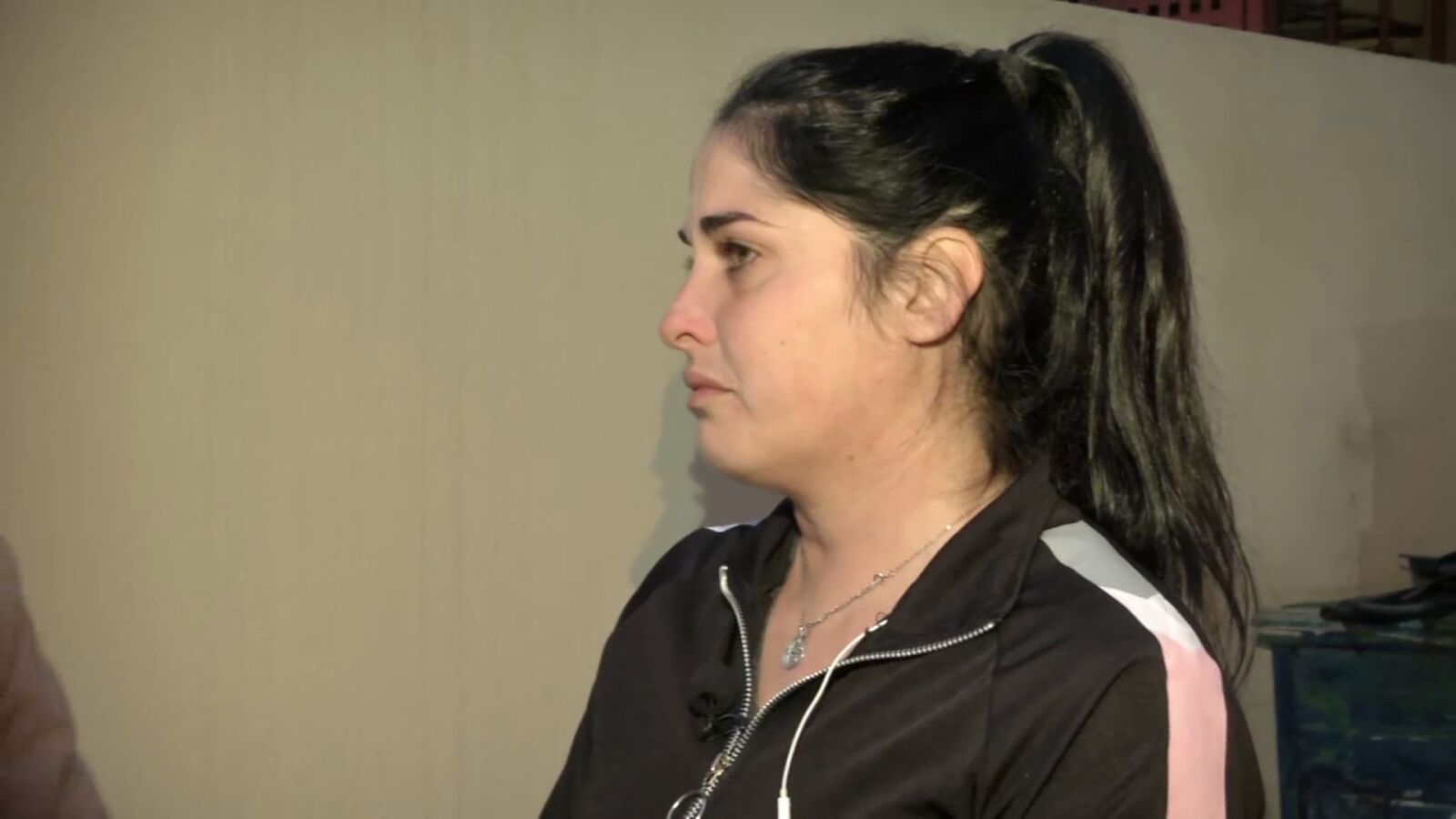 Una madre denuncia la impunidad de la agresora de su hija: 