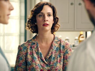 Miriam intenta forzar su despido boicoteando la visita de Pelayo a la f&aacute;brica, &iquest;conseguir&aacute; su objetivo?