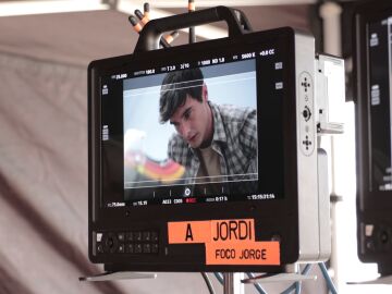 &iexcl;Un rodaje lleno de emoci&oacute;n!: as&iacute; se grab&oacute; el primer cap&iacute;tulo de Honor