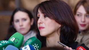 El Juzgado de Guardia suspende la orden italiana de restituci&oacute;n al padre del hijo menor de Juana Rivas