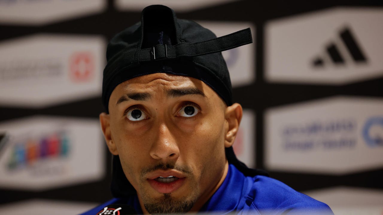 «Si yo estuviera en otro club, quizás pensaría que si lo mejor sería estar aquí» «Si yo estuviera en otro club, quizás pensaría que si lo mejor sería estar aquí»