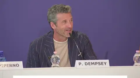 El actor Patrick Dempsey Efemérides de hoy 13 de enero de 2025: Nace el actor Patrick Dempsey