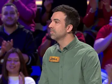 El conmovedor mensaje de JotaEle: “No sabéis lo felices que les hacéis con este programa” El conmovedor mensaje de JotaEle: “No sabéis lo felices que les hacéis con este programa”
