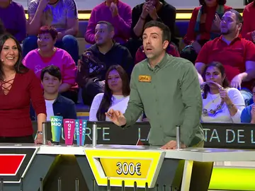 “¡Qué estrés de final!”: El motivo por el que Jorge Fernández mete prisa a JotaEle “¡Qué estrés de final!”: El motivo por el que Jorge Fernández mete prisa a JotaEle