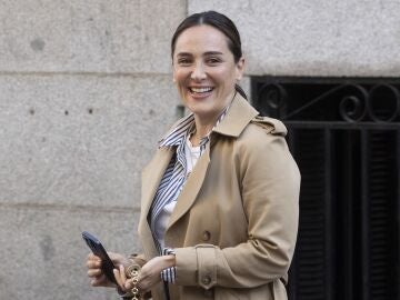 Tamara Falc&oacute;
