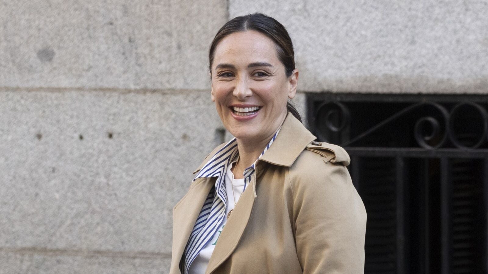 Cómo copiar el estilo diario de Tamara Falcó con un presupuesto ajustado