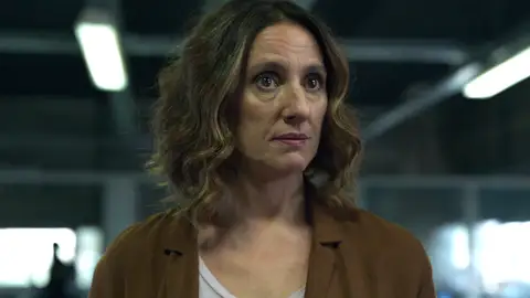 La policía se prepara para investigar la muerte de Hugo: temen que los Aguilar se tomen la justicia por su mano La policía se prepara para investigar la muerte de Hugo: temen que los Aguilar se tomen la justicia por su mano