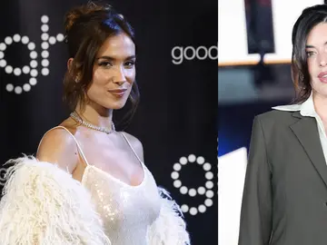 María Pombo y Dulceida María Pombo y Dulceida