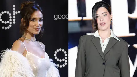 María Pombo y Dulceida María Pombo y Dulceida