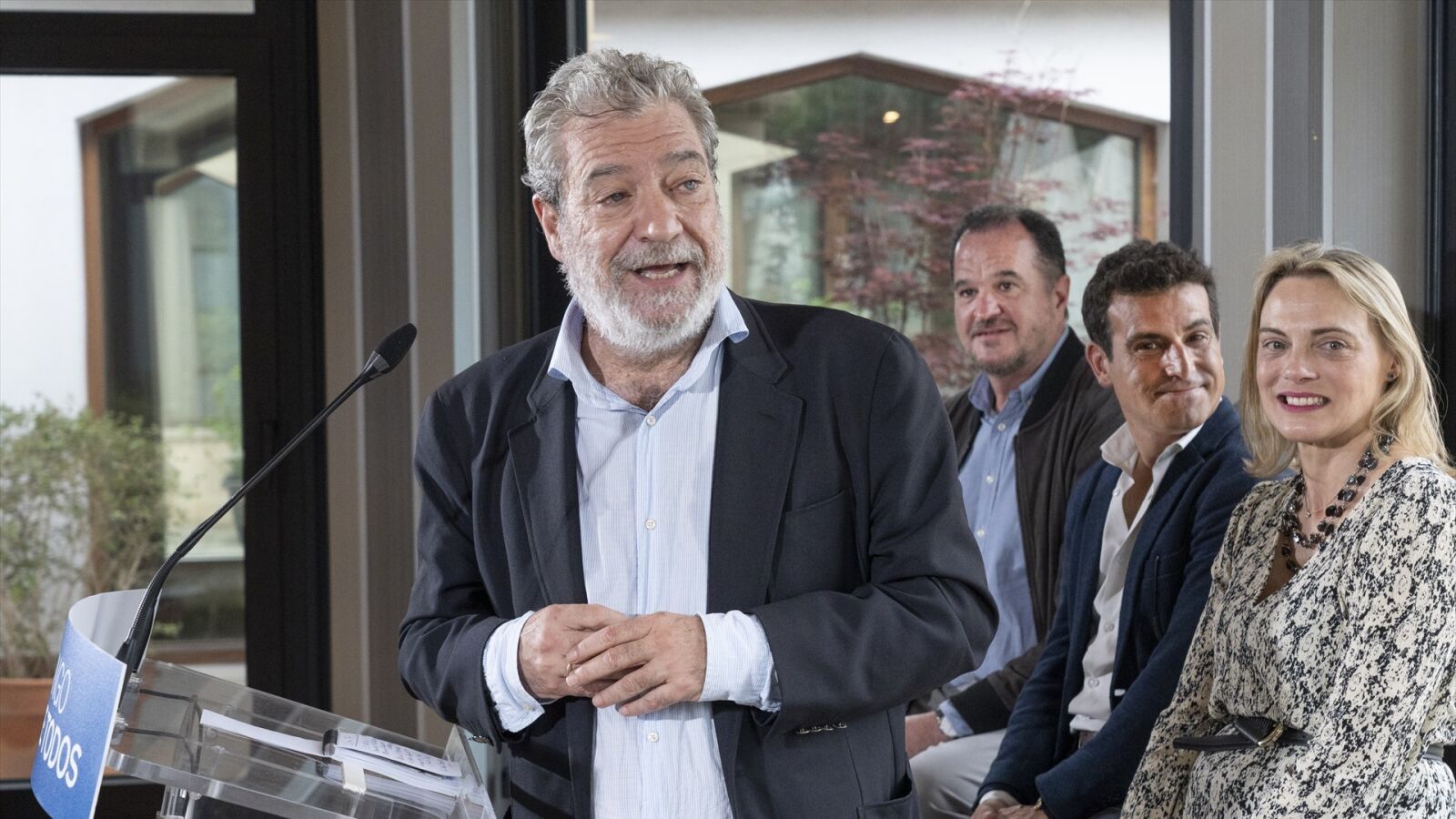 El PSOE denuncia al jefe del gabinete de Isabel Díaz Ayuso y le acusa de revelar datos personales