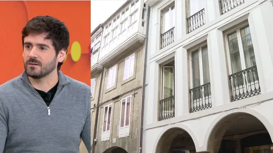 Rubén Zaballos, emprendedor y empresario Rubén Zaballos, emprendedor y empresario