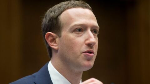 Mark Zuckerberg