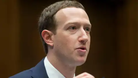 Mark Zuckerberg Mark Zuckerberg