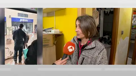 Policía sancionado Paiporta Policía sancionado Paiporta