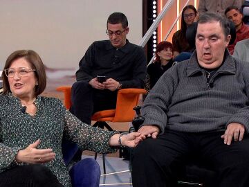 Marta y Orly