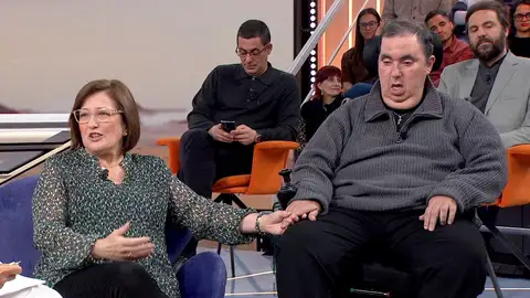 Marta y Orly Marta y Orly