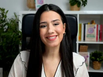 Entrevista de Manu Sánchez a Sandra Moñino Entrevista de Manu Sánchez a Sandra Moñino